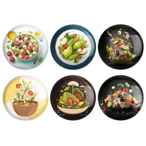 پیکسل سالاد (Salad)
