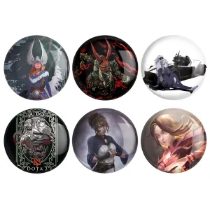 پیکسل دوتا (Dota 2)
