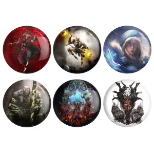 پیکسل دوتا (Dota 2)
