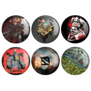 پیکسل دوتا (Dota 2)