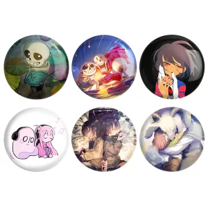 پیکسل آندرتیل (Undertale)