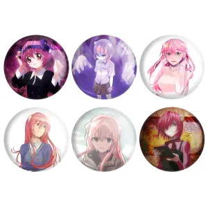 پیکسل انیمه الفن لید (Elfen Lied)