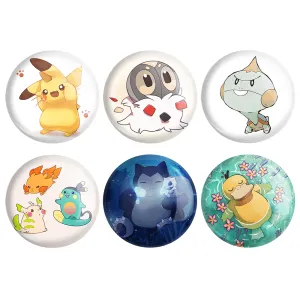 پیکسل پوکمون (pokemon)