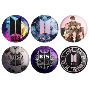 مگنت بی تی اس (BTS)