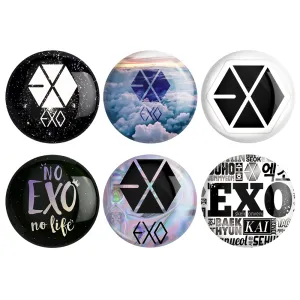مگنت اکسو (EXO)