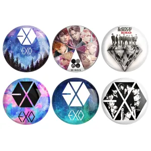 مگنت اکسو (EXO)