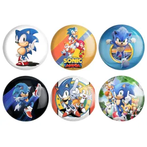 مگنت سونیک (Sonic)