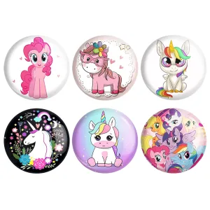 مگنت اسب تک شاخ (Unicorn)