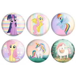 مگنت اسب پونی (Pony)