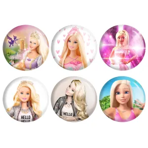 مگنت باربی (Barbie)