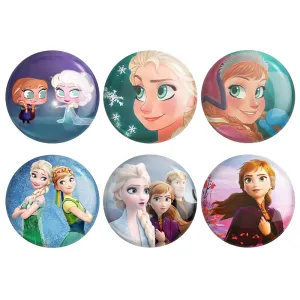 مگنت السا و آنا و فروزن (Frozen)