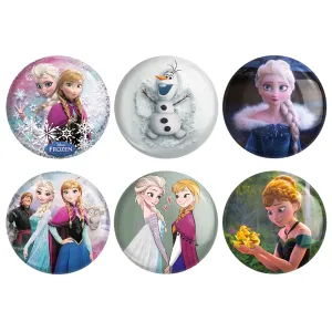 مگنت السا و آنا و فروزن (Frozen)