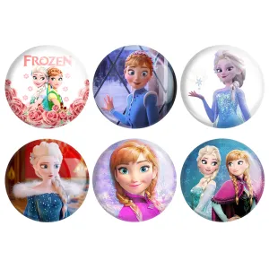 مگنت السا و آنا و فروزن (Frozen)