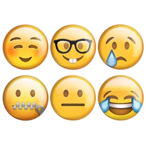 مگنت ایموجی (Emoji)