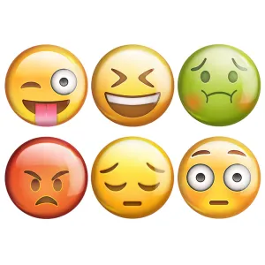 مگنت ایموجی (Emoji)