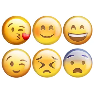 مگنت ایموجی (Emoji)