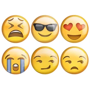 مگنت ایموجی (Emoji)