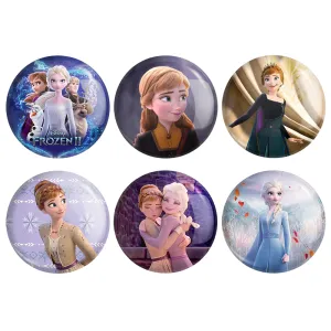 مگنت السا و آنا و فروزن (Frozen)