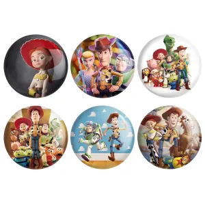 مگنت داستان اسباب بازی ها (Toy Story)