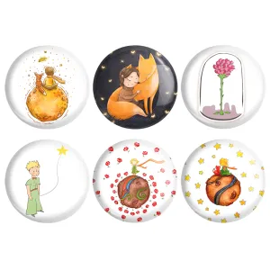 مگنت شازده کوچولو (The Little Prince)