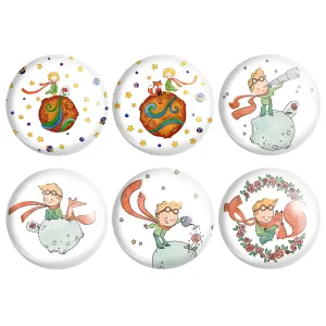 مگنت شازده کوچولو (The Little Prince)