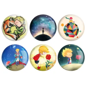 مگنت شازده کوچولو (The Little Prince)