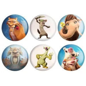 مگنت عصر یخبندان (Ice Age)