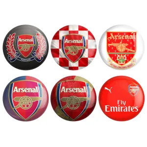 مگنت لوگو باشگاه های فوتبال