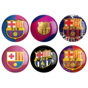 مگنت لوگو باشگاه های فوتبال