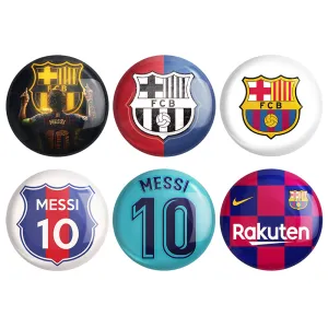 مگنت لوگو باشگاه های فوتبال