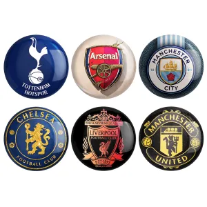 مگنت لوگو باشگاه های فوتبال