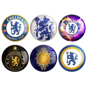 مگنت لوگو باشگاه های فوتبال