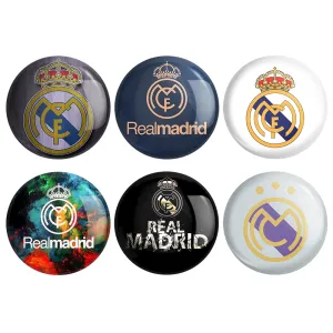 مگنت لوگو باشگاه های فوتبال