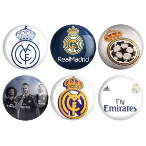 مگنت لوگو باشگاه های فوتبال