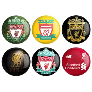 مگنت لوگو باشگاه های فوتبال