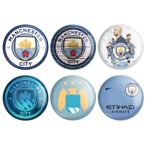 مگنت لوگو باشگاه های فوتبال