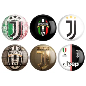 مگنت لوگو باشگاه های فوتبال