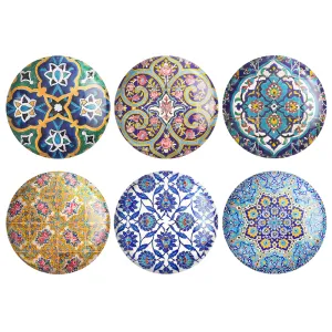 مگنت کاشی