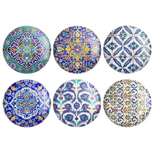 مگنت کاشی