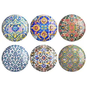 مگنت کاشی