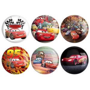 مگنت ماشین ها (Cars)