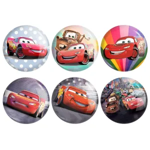 مگنت ماشین ها (Cars)