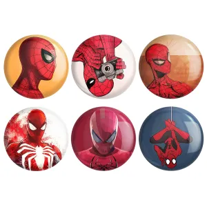 مگنت مرد عنکبوتی (Spider Man)