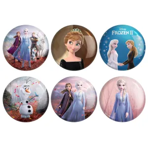 مگنت السا و آنا و فروزن (Frozen)