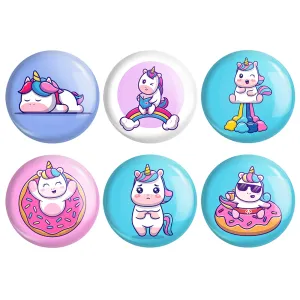 مگنت اسب تک شاخ (Unicorn)