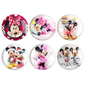 مگنت میکی موس (Mickey mouse)