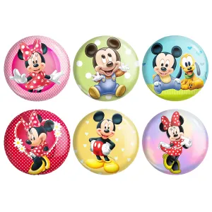 مگنت میکی موس (Mickey mouse)