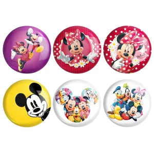مگنت میکی موس (Mickey mouse)
