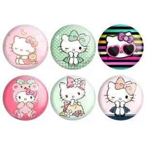 مگنت هلوکیتی (Hello Kitty)