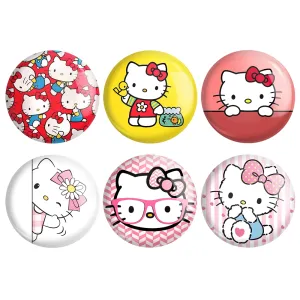 مگنت هلوکیتی (Hello Kitty)